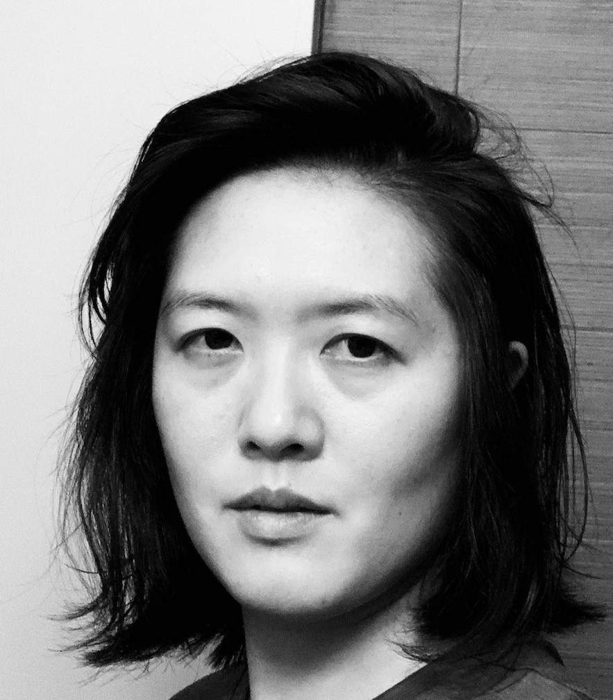 Helen Lam's headshot photo.